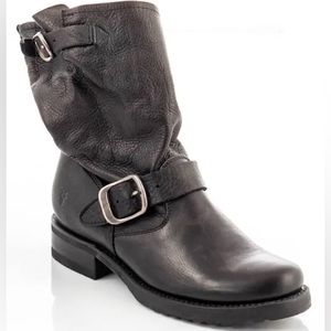 Frye Veronica Short Boots